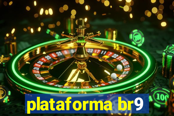 plataforma br9